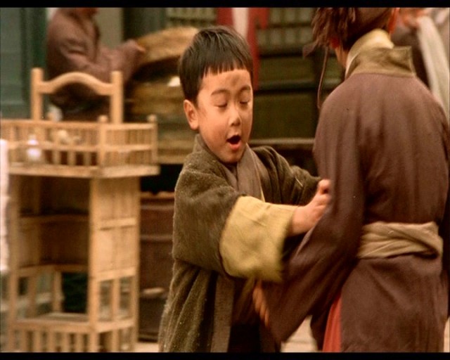 Beyaz Ejder Fotoğrafı