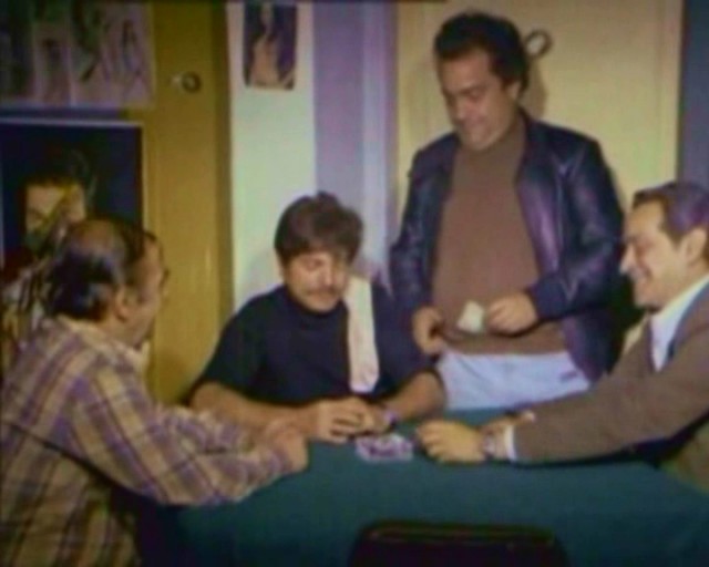 Petrol Kralları Fotoğrafı