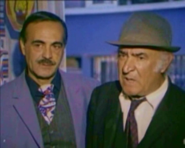 Petrol Kralları Fotoğrafı