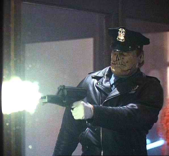 Maniac Cop 2 Fotoğrafları 1