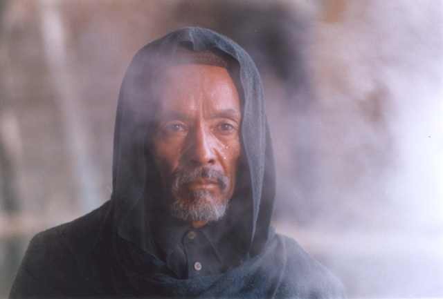 Baran Fotoğrafı