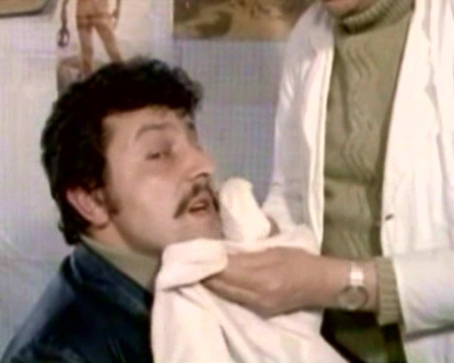 Aslan Bacanak Fotoğrafı