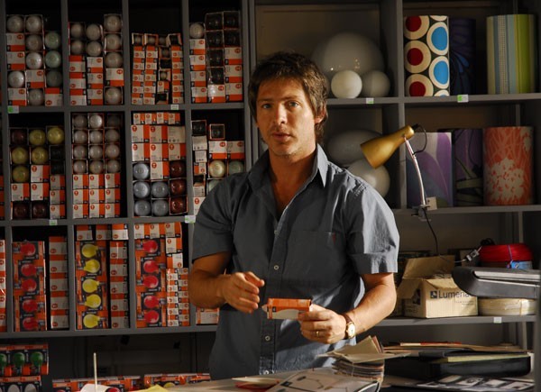 Un novio para mi mujer Fotoğrafı