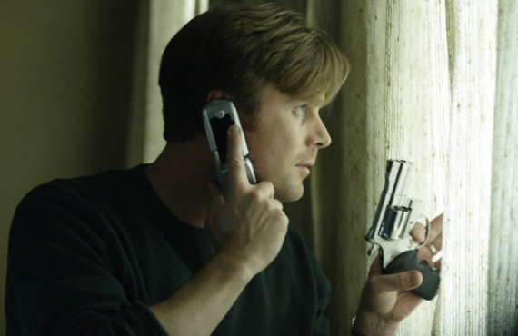 Civic Duty Fotoğrafı