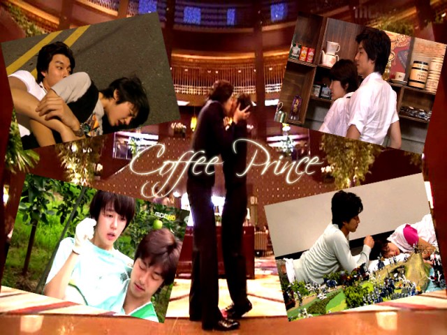 Kahve Prensi Fotoğrafları 3