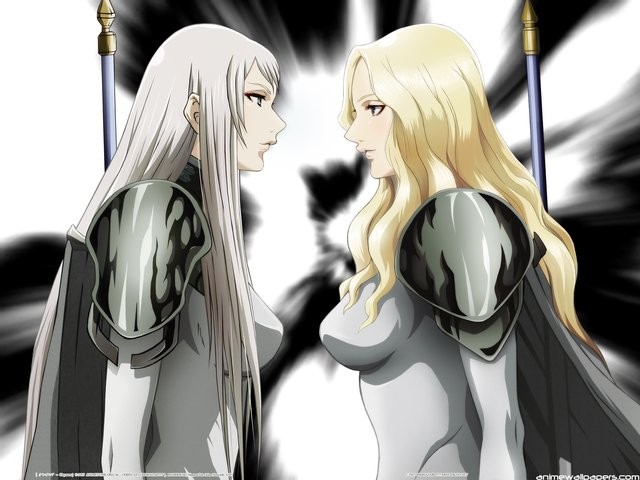 Claymore Fotoğrafı