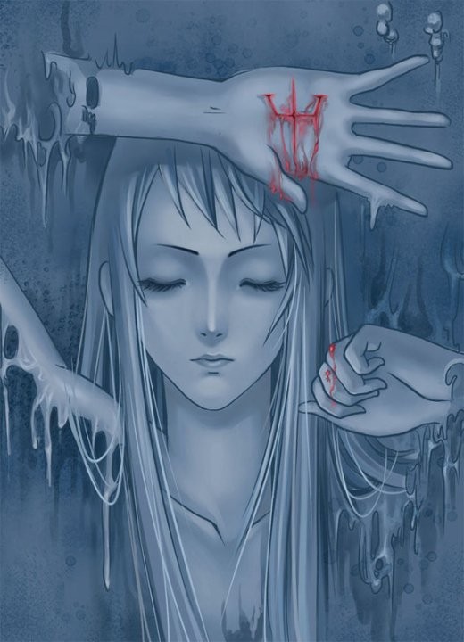 Claymore Fotoğrafı