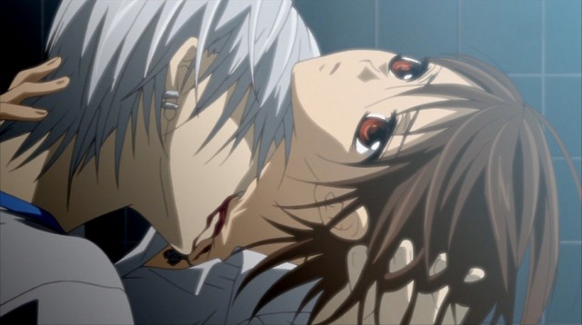 Vampire Knight Fotoğrafları 24