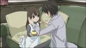 Vampire Knight Fotoğrafı