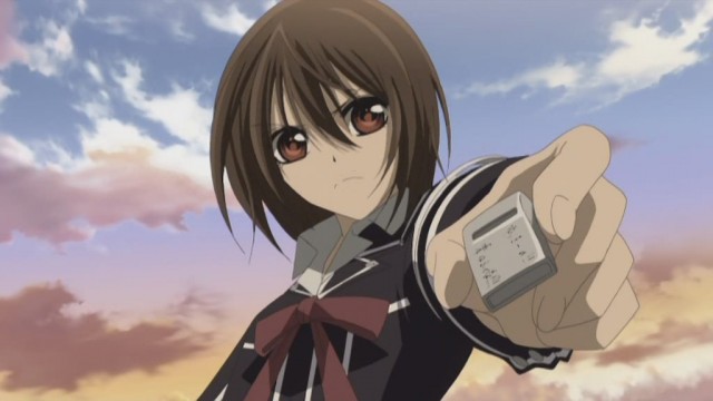 Vampire Knight Fotoğrafları 7