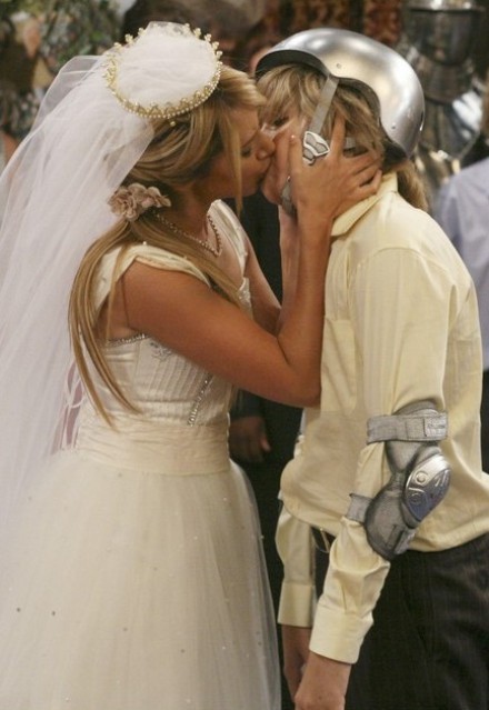 Zack Ve Cody'nin Lüks Yaşamı Fotoğrafı