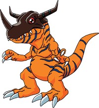Digimon: Digital Monsters Fotoğrafları 13