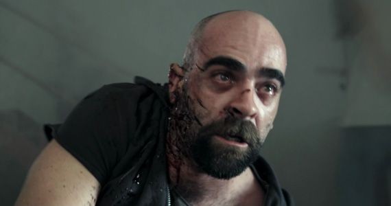 Hücre 211 Fotoğrafı