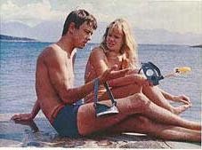 The Moon-Spinners Fotoğrafı