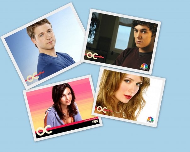 The O.C. Fotoğrafları 14