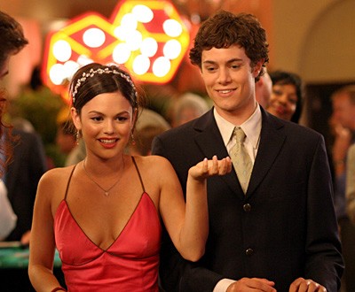 The O.C. Fotoğrafları 33