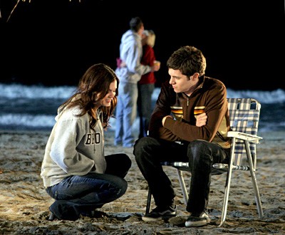 The O.C. Fotoğrafı