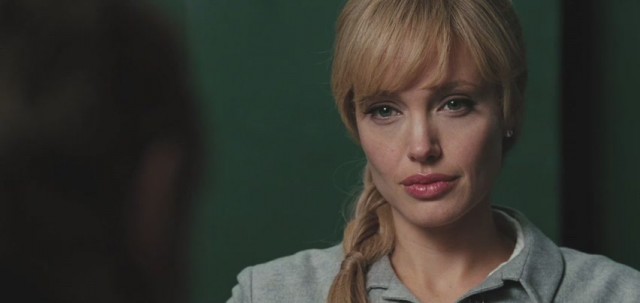 Ajan Salt Fotoğrafı