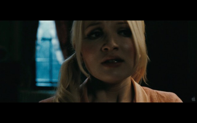 Sucker Punch Fotoğrafı