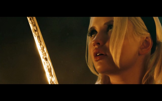 Sucker Punch Fotoğrafı