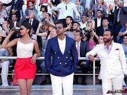 Race 2 Fotoğrafı