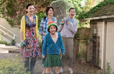 Ramona and Beezus Fotoğrafı