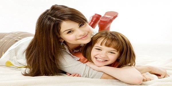 Ramona and Beezus Fotoğrafları 30