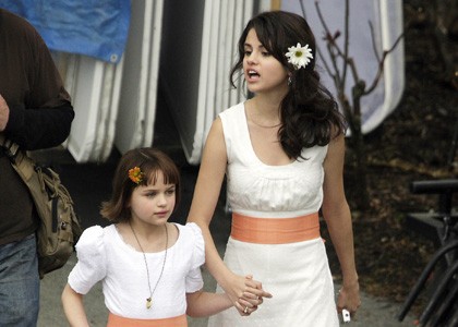 Ramona and Beezus Fotoğrafları 7