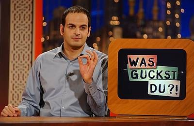 Was guckst du?! – Best of Staffel 1–4 Fotoğrafı