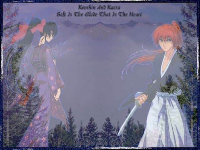 Rurôni Kenshin: Meiji kenkaku roman tan Fotoğrafları 2