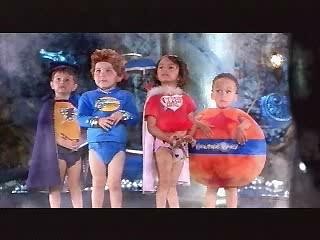 SuperBabies: Baby Geniuses 2 Fotoğrafları 3