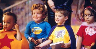 SuperBabies: Baby Geniuses 2 Fotoğrafları 4