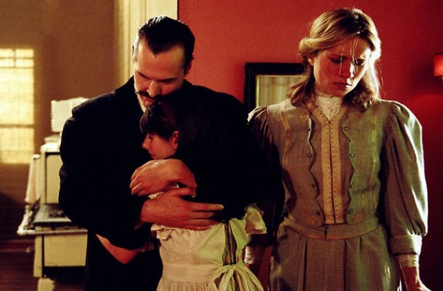 A Single Woman fotoğrafı A Single Woman fotoğrafı