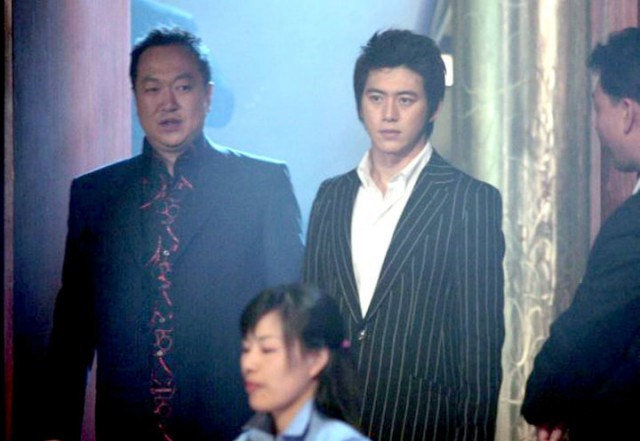 Yeşil Gül Fotoğrafı