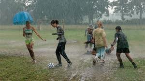 Kızlar Takımı Fotoğrafı