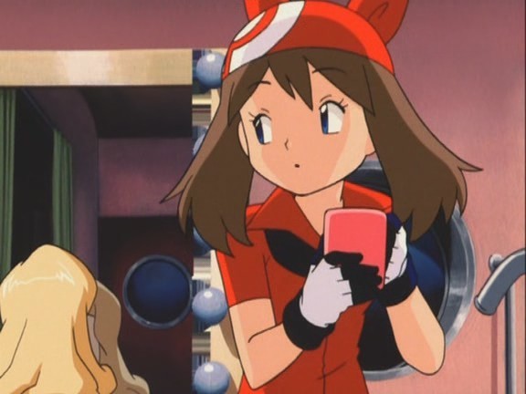 Pokemon 6: Jirachi - Wish Maker Fotoğrafı