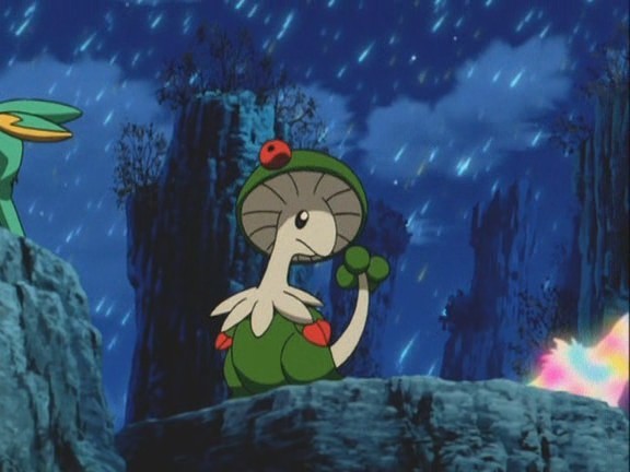 Pokemon 6: Jirachi - Wish Maker Fotoğrafları 27