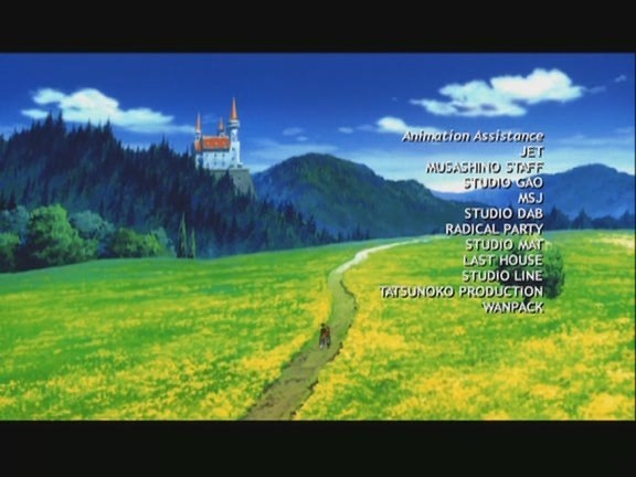 Pokemon 6: Jirachi - Wish Maker Fotoğrafı