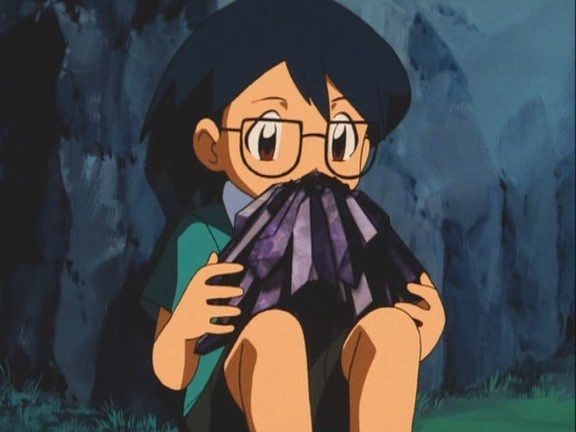 Pokemon 6: Jirachi - Wish Maker Fotoğrafı