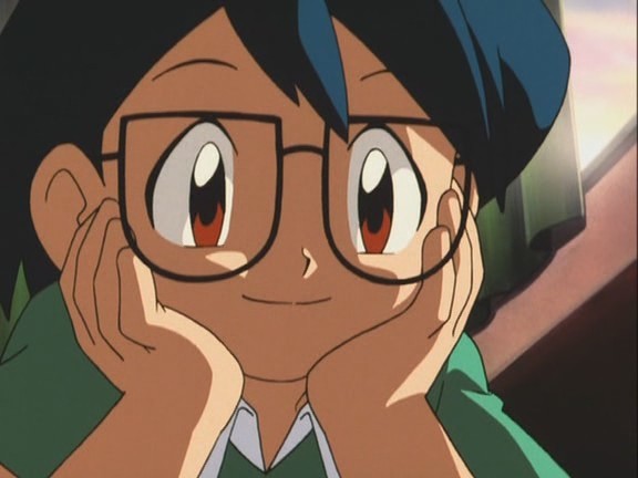 Pokemon 6: Jirachi - Wish Maker Fotoğrafı