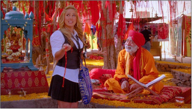 Çita Kızlar: Tek Dünya Fotoğrafı