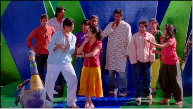 Çita Kızlar: Tek Dünya Fotoğrafı