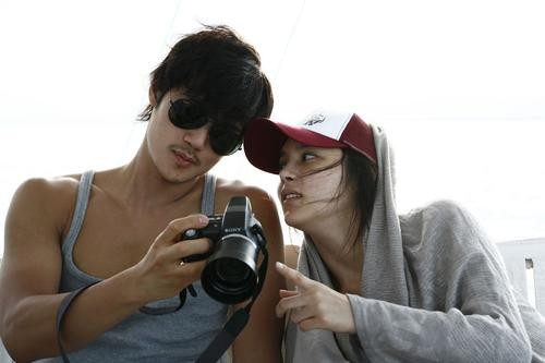 Deniz Çocuğu Fotoğrafı