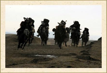 Prince of the Himalayas Fotoğrafları 7