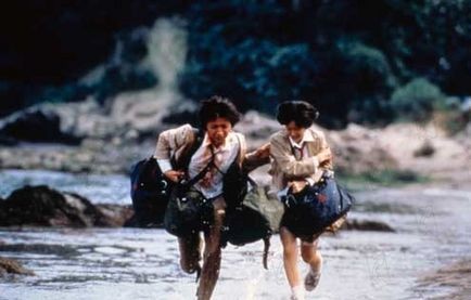 Battle Royale II: Requiem Fotoğrafı