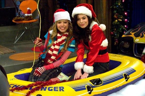 iCarly Fotoğrafları 1