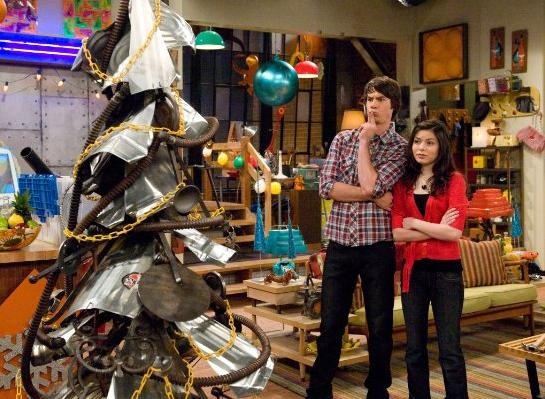 iCarly Fotoğrafları 2