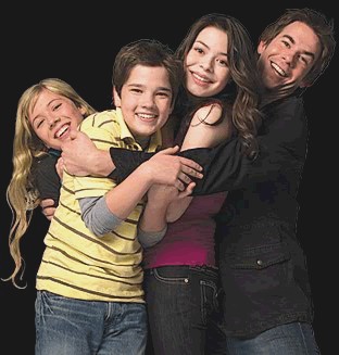 iCarly Fotoğrafı