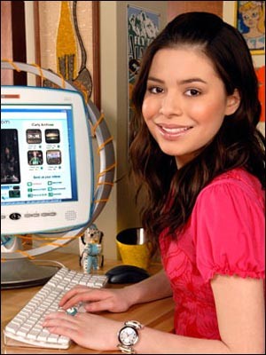 iCarly Fotoğrafı