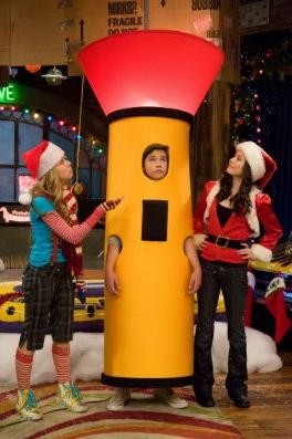 iCarly Fotoğrafları 3